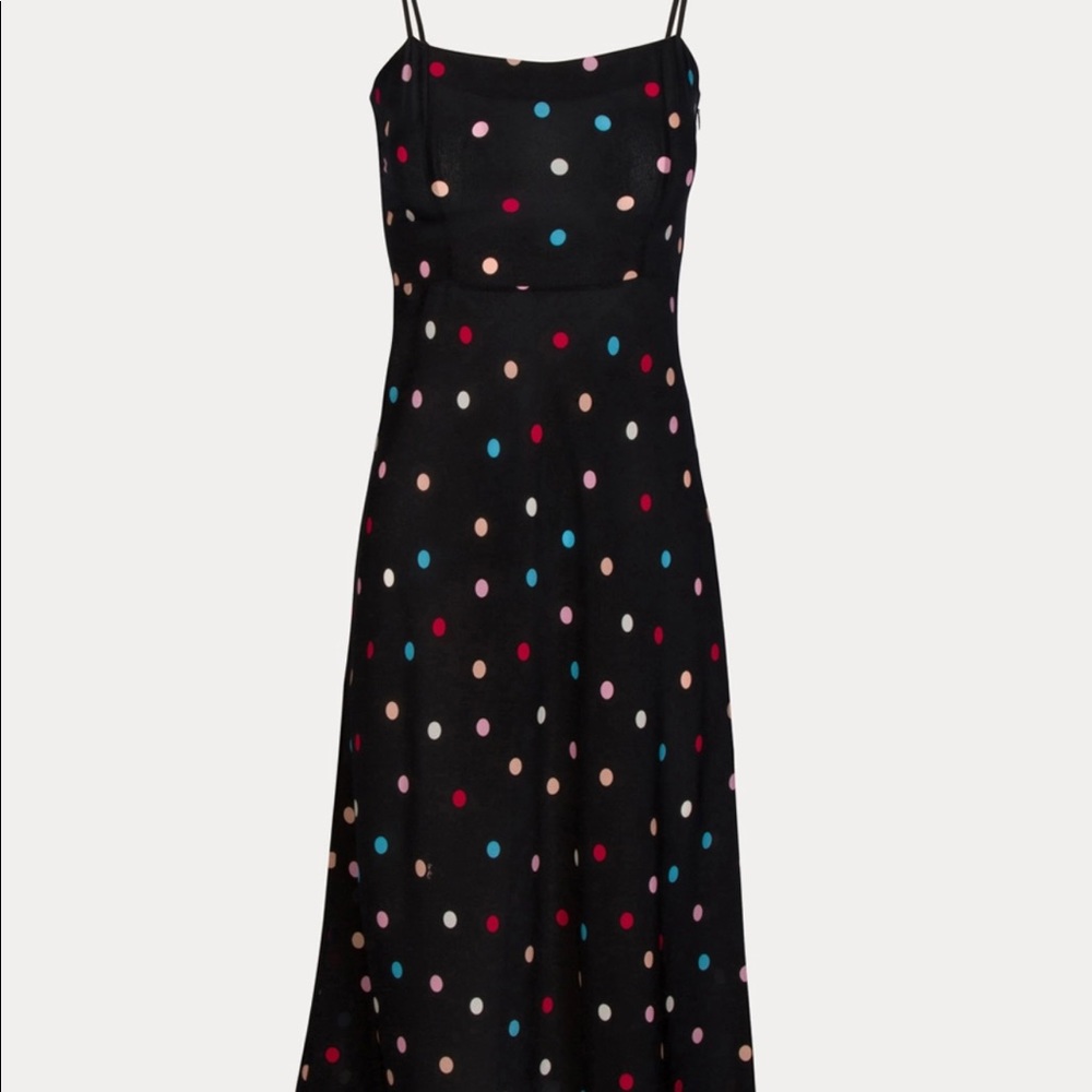 Realisation Par THE AMELIA dress in Post Modern